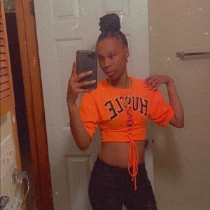 Meet your Posher, Stevetta